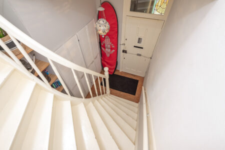 Valkenboskade 672, ‘s-gravenhage