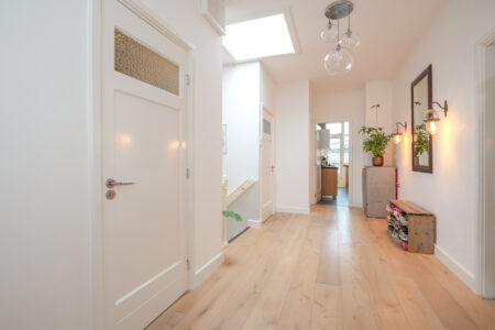 Valkenboskade 672, ‘s-gravenhage