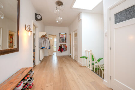 Valkenboskade 672, ‘s-gravenhage