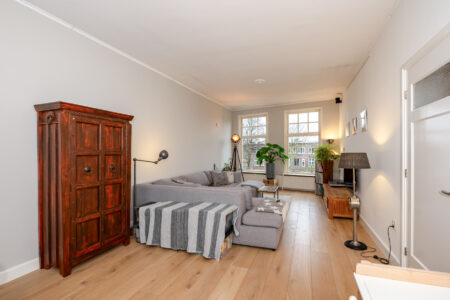 Valkenboskade 672, ‘s-gravenhage