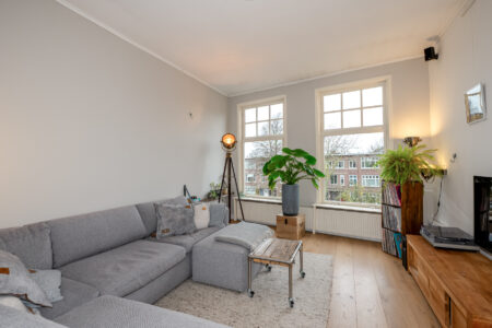 Valkenboskade 672, ‘s-gravenhage