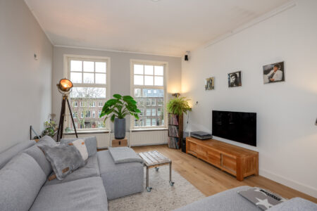 Valkenboskade 672, ‘s-gravenhage