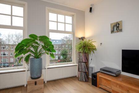 Valkenboskade 672, ‘s-gravenhage