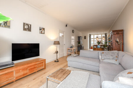 Valkenboskade 672, ‘s-gravenhage