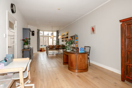 Valkenboskade 672, ‘s-gravenhage