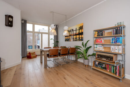 Valkenboskade 672, ‘s-gravenhage