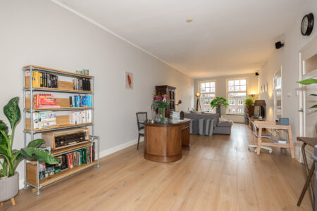 Valkenboskade 672, ‘s-gravenhage