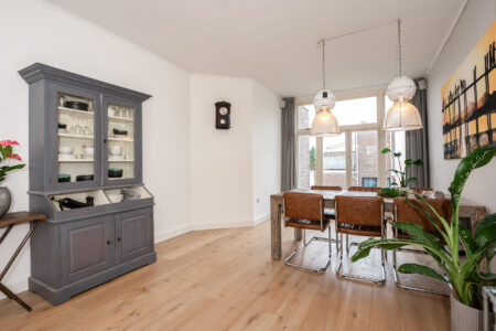 Valkenboskade 672, ‘s-gravenhage