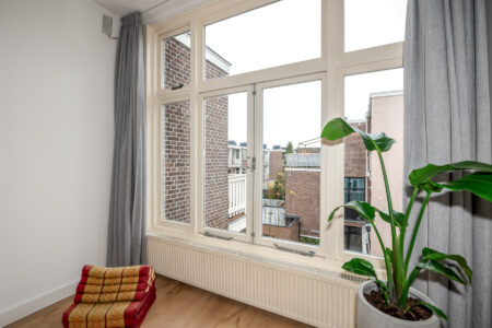 Valkenboskade 672, ‘s-gravenhage