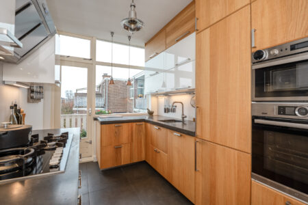 Valkenboskade 672, ‘s-gravenhage