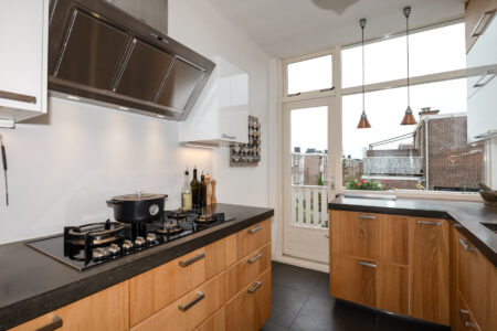 Valkenboskade 672, ‘s-gravenhage