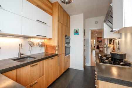 Valkenboskade 672, ‘s-gravenhage