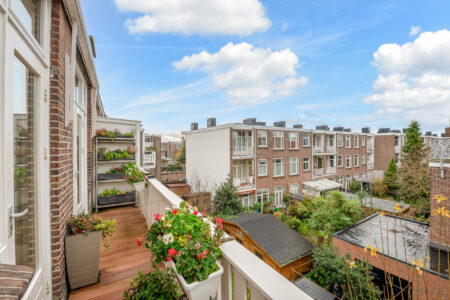 Valkenboskade 672, ‘s-gravenhage