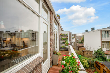 Valkenboskade 672, ‘s-gravenhage