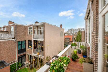 Valkenboskade 672, ‘s-gravenhage