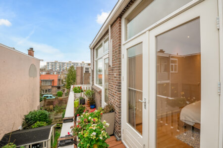 Valkenboskade 672, ‘s-gravenhage