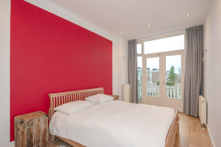 Valkenboskade 672, ‘s-gravenhage