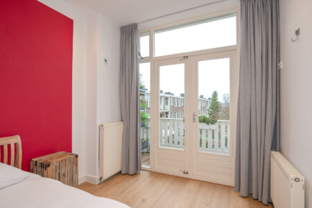 Valkenboskade 672, ‘s-gravenhage