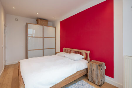 Valkenboskade 672, ‘s-gravenhage