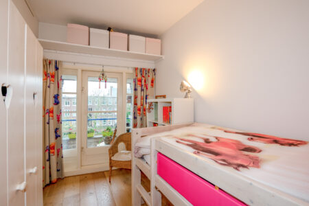 Valkenboskade 672, ‘s-gravenhage