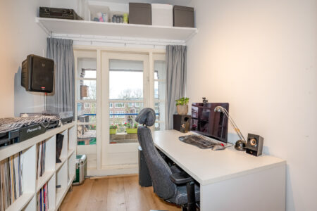 Valkenboskade 672, ‘s-gravenhage