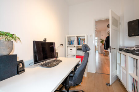 Valkenboskade 672, ‘s-gravenhage