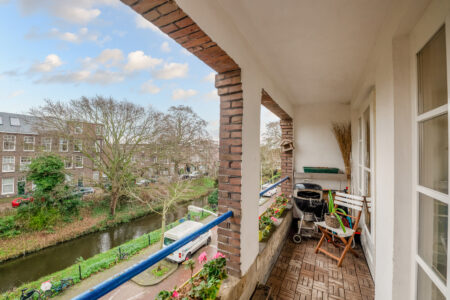 Valkenboskade 672, ‘s-gravenhage