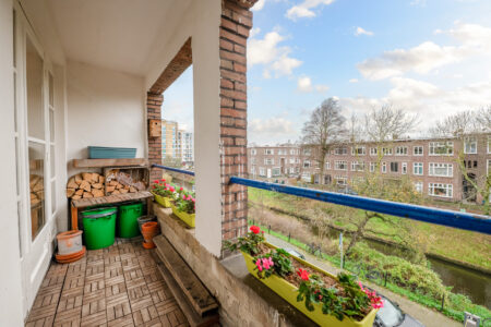 Valkenboskade 672, ‘s-gravenhage