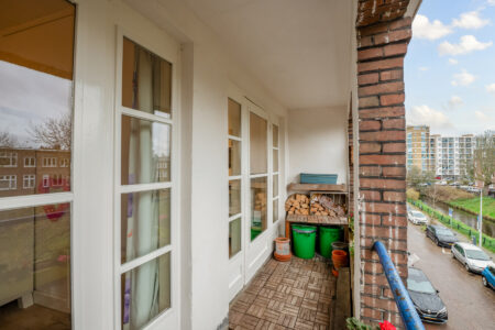 Valkenboskade 672, ‘s-gravenhage