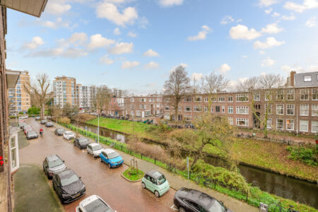 Valkenboskade 672, ‘s-gravenhage