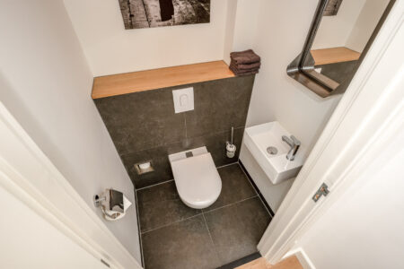 Valkenboskade 672, ‘s-gravenhage