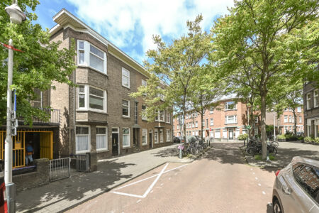 Kootwijkstraat 33, ‘s-gravenhage