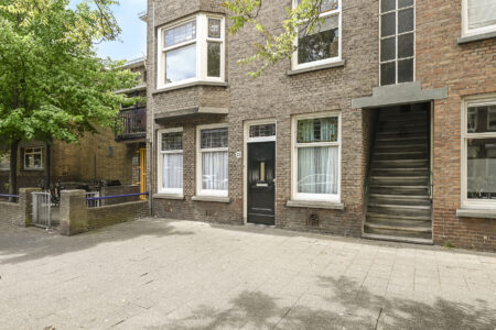 Kootwijkstraat 33, ‘s-gravenhage