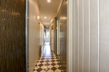 Kootwijkstraat 33, ‘s-gravenhage