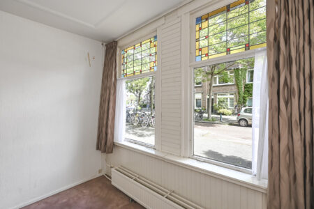 Kootwijkstraat 33, ‘s-gravenhage