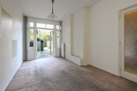 Kootwijkstraat 33, ‘s-gravenhage