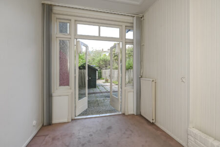 Kootwijkstraat 33, ‘s-gravenhage