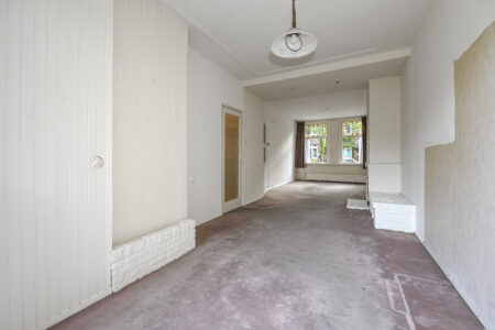 Kootwijkstraat 33, ‘s-gravenhage