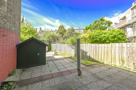 Kootwijkstraat 33, ‘s-gravenhage