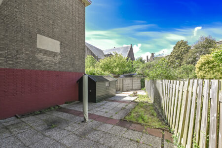 Kootwijkstraat 33, ‘s-gravenhage