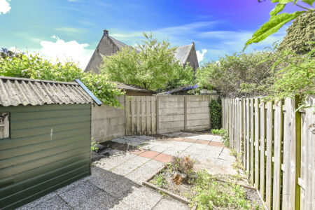 Kootwijkstraat 33, ‘s-gravenhage