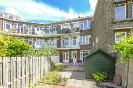 Kootwijkstraat 33, ‘s-gravenhage