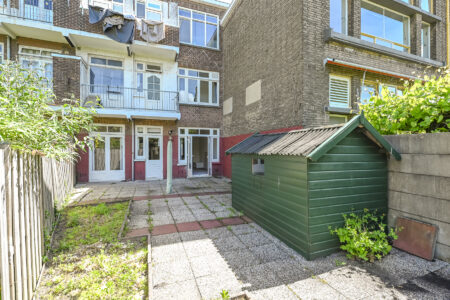 Kootwijkstraat 33, ‘s-gravenhage