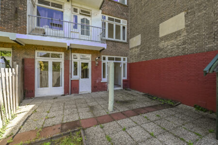 Kootwijkstraat 33, ‘s-gravenhage