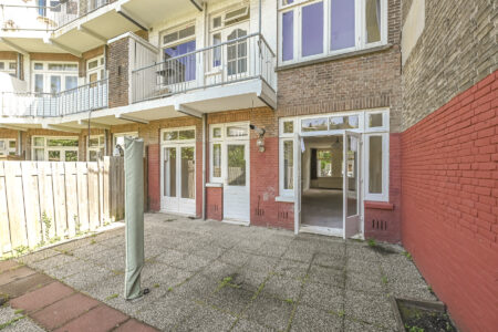 Kootwijkstraat 33, ‘s-gravenhage