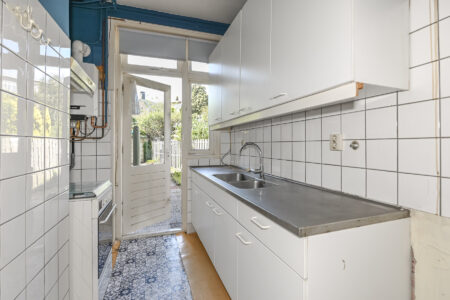 Kootwijkstraat 33, ‘s-gravenhage