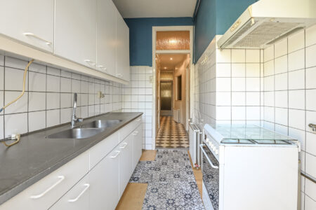 Kootwijkstraat 33, ‘s-gravenhage