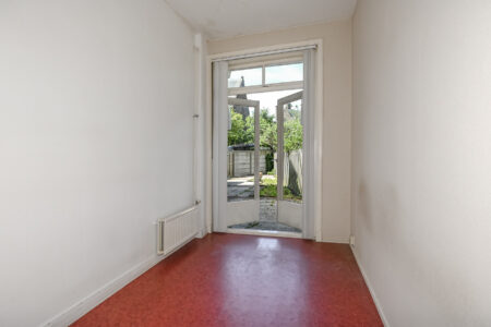 Kootwijkstraat 33, ‘s-gravenhage