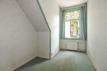 Kootwijkstraat 33, ‘s-gravenhage