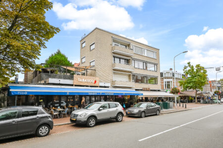 Theresiastraat 12A, ‘s-gravenhage